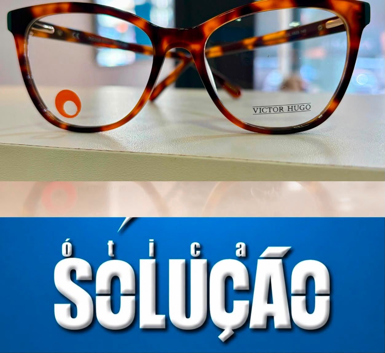 ÓTICA SOLUÇÃO em Jundiaí