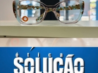 ÓTICA SOLUÇÃO em Jundiaí