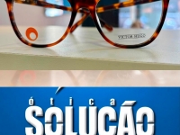 ÓTICA SOLUÇÃO em Jundiaí