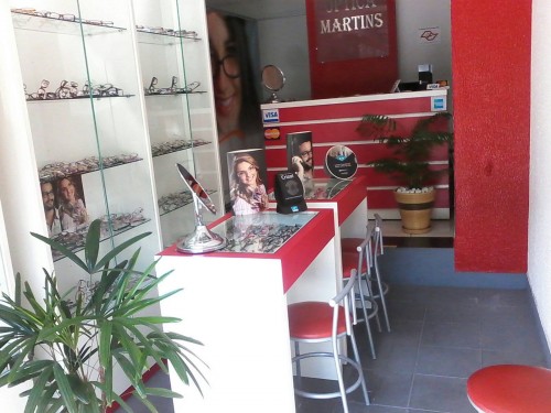 Ótica Martins