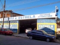 Funilaria e Pintura Estrela