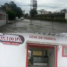 Laticínios Gióia