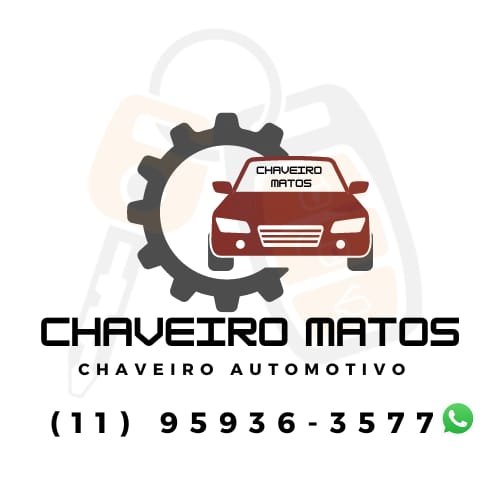 CHAVEIRO MATOS