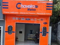 CHAVEIRO MATOS