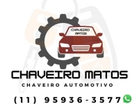 CHAVEIRO MATOS