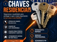 CHAVEIRO MATOS
