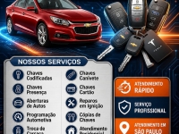 CHAVEIRO MATOS
