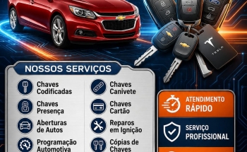 CHAVEIRO MATOS