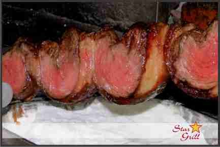 Churrascaria Star Grill - restaurante e churrascaria