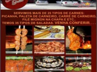 Churrascaria Star Grill - restaurante e churrascaria