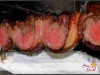 Churrascaria Star Grill - restaurante e churrascaria