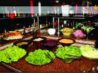 Churrascaria Star Grill - restaurante e churrascaria