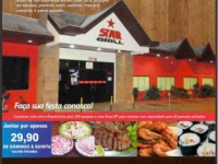 Churrascaria Star Grill - restaurante e churrascaria