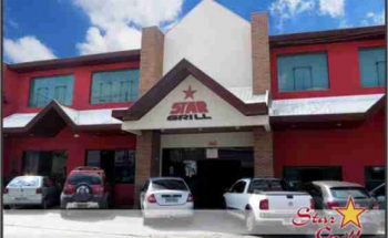 Churrascaria Star Grill - restaurante e churrascaria