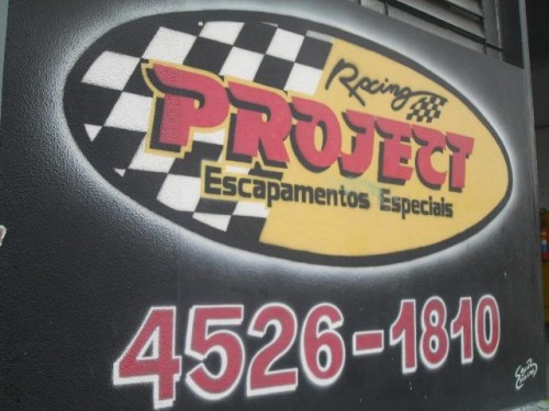 Project Escapamentos Especiais em Jundiai