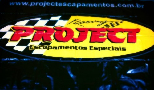 Project Escapamentos Especiais em Jundiai