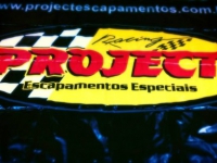 Project Escapamentos Especiais em Jundiai