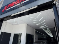 Project Escapamentos Especiais em Jundiai