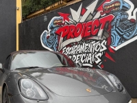 Project Escapamentos Especiais em Jundiai