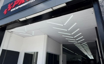 Project Escapamentos Especiais em Jundiai