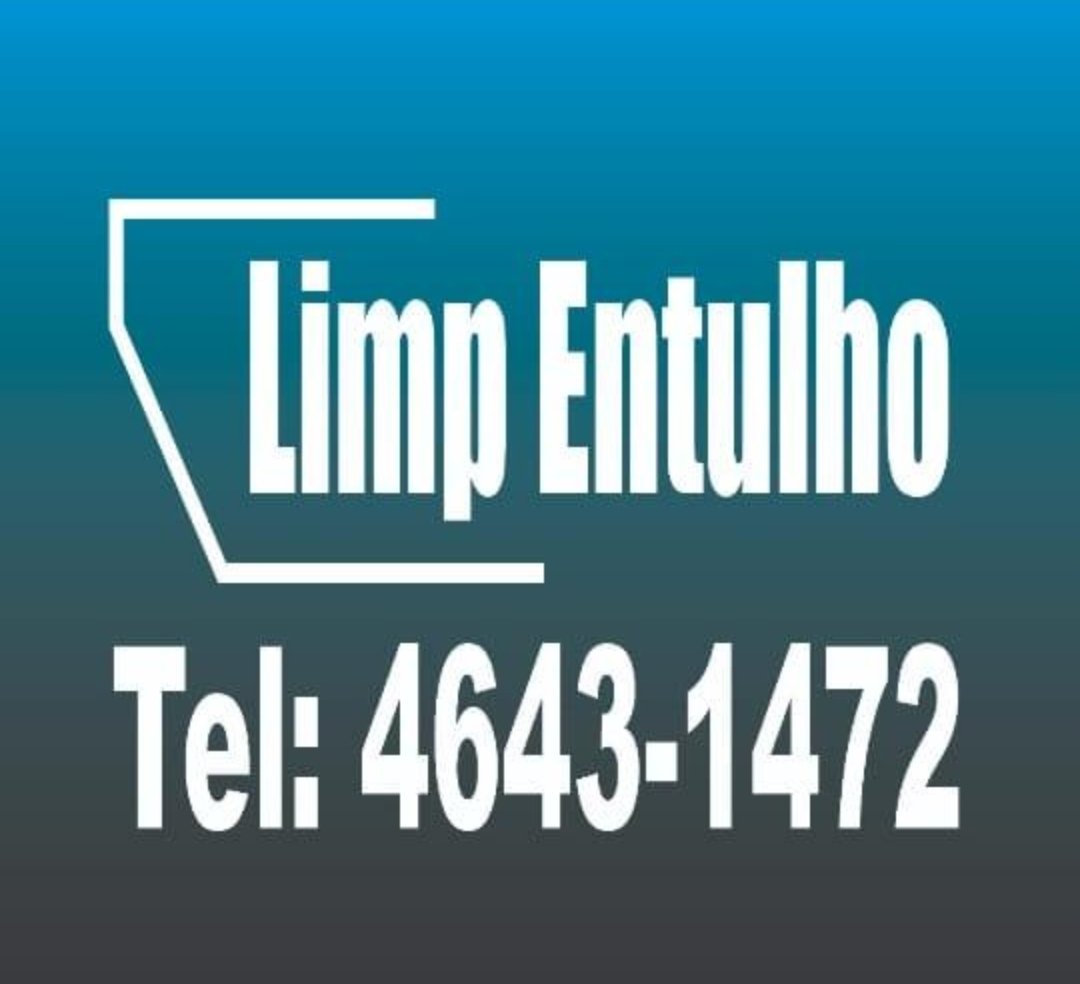 Limp Entulho