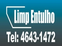 Limp Entulho