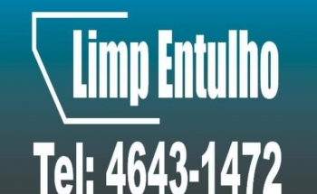 Limp Entulho