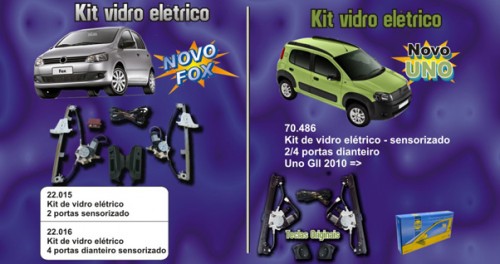 FRANCISCAR AUTO VIDROS