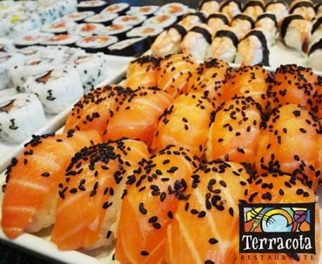 TERRACOTA RESTAURANTE