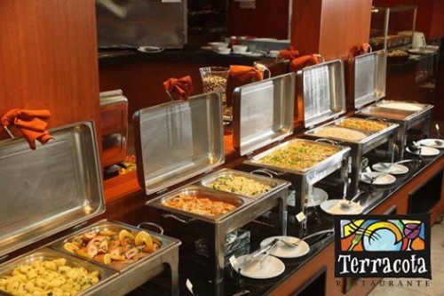 TERRACOTA RESTAURANTE