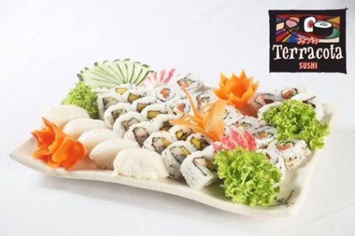 TERRACOTA RESTAURANTE