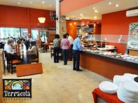 TERRACOTA RESTAURANTE
