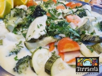 TERRACOTA RESTAURANTE