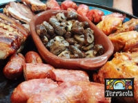 TERRACOTA RESTAURANTE