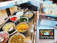 TERRACOTA RESTAURANTE