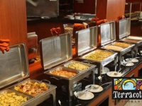 TERRACOTA RESTAURANTE