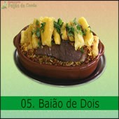 Restaurante Feijão de Corda - Santo Andre