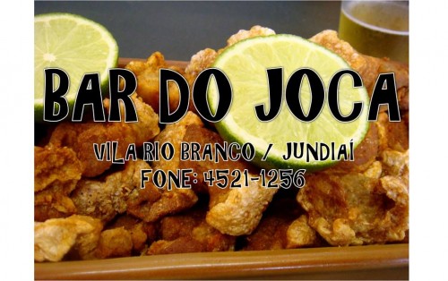JOCA BOTECO E RESTAURANTE - Restaurante em Jundiaí