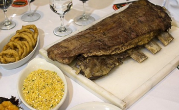 Estancia Churrascaria Jundiaí