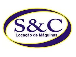 S&C LOCAÇÃO DE ANDAIMES