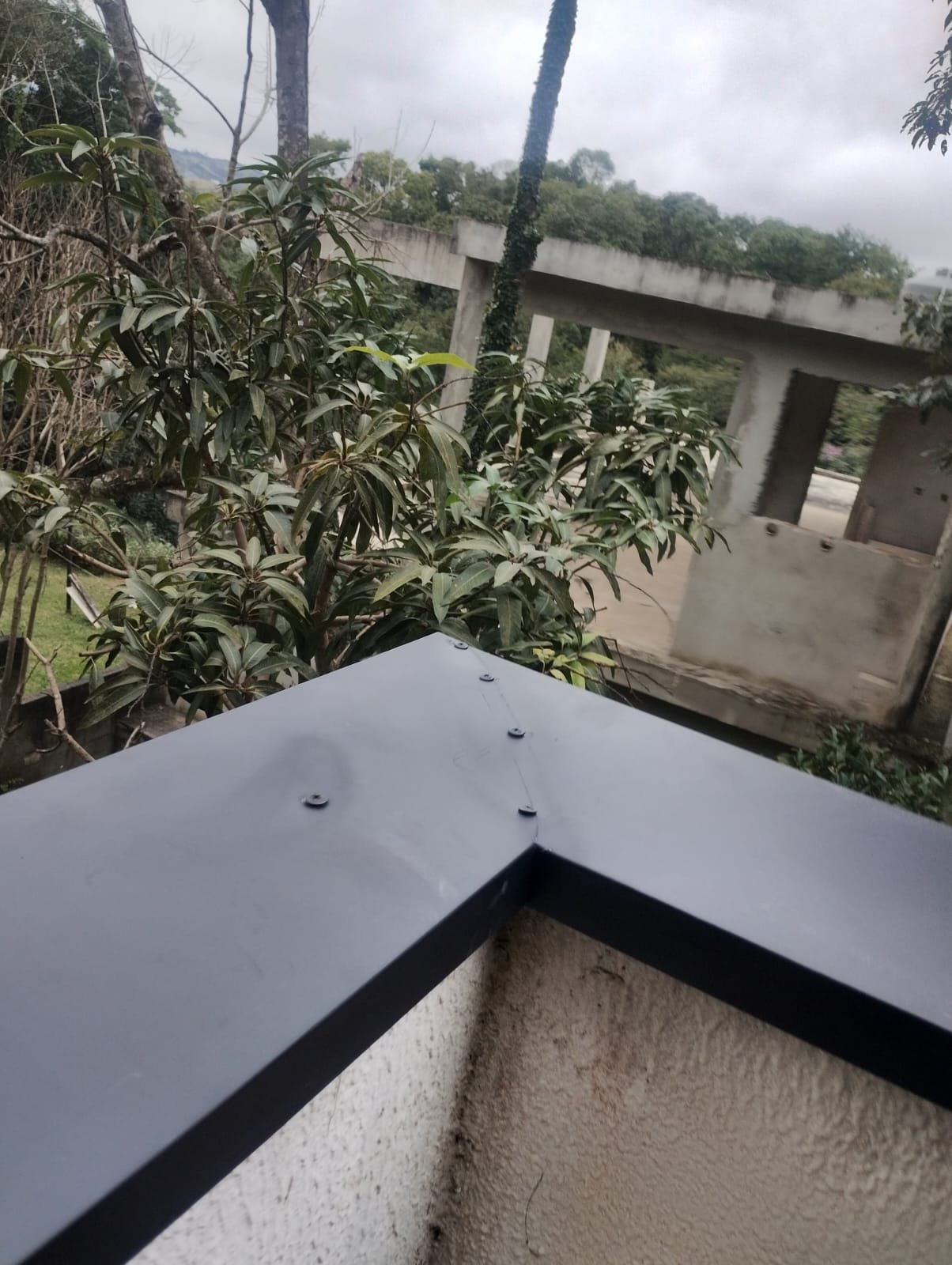 CALHAS RENASCER - Calhas em Santana de Parnaíba