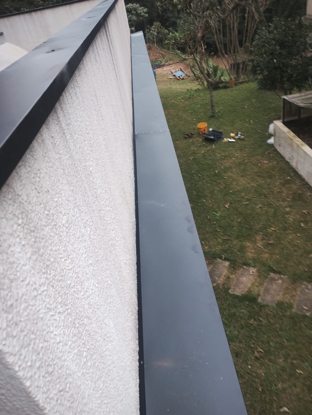 CALHAS RENASCER - Calhas em Santana de Parnaíba