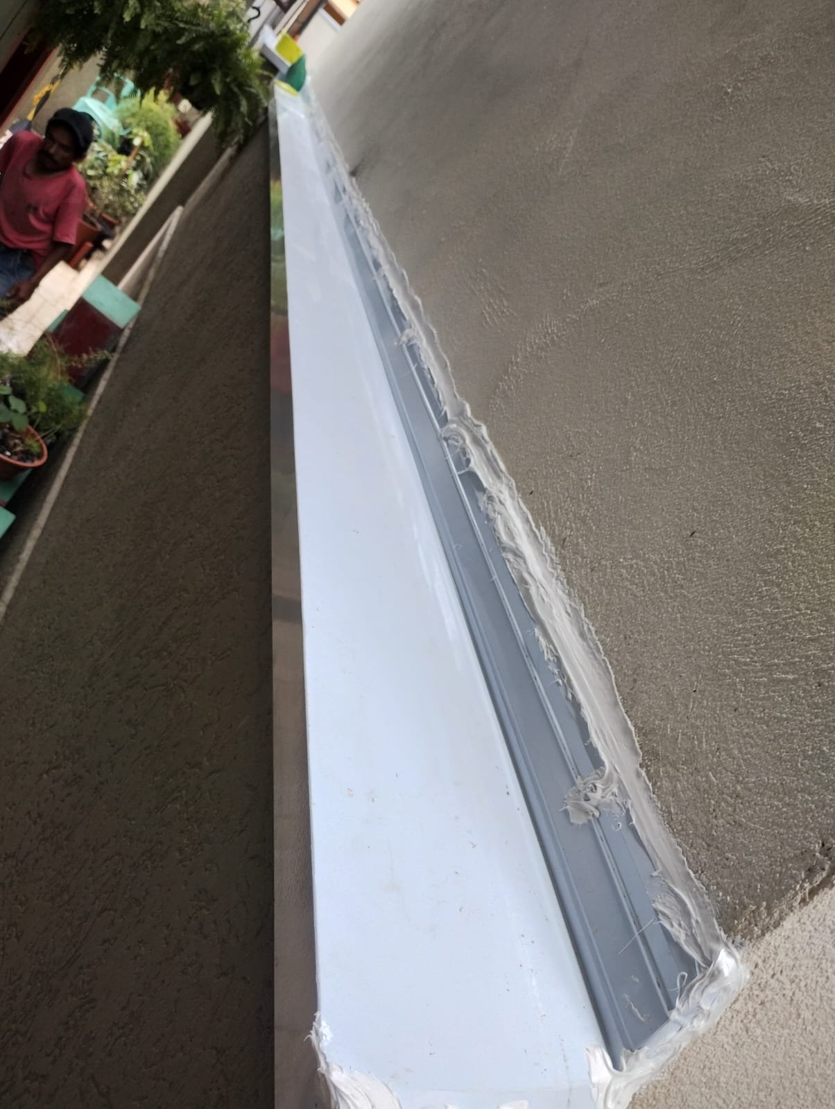 CALHAS RENASCER - Calhas em Santana de Parnaíba
