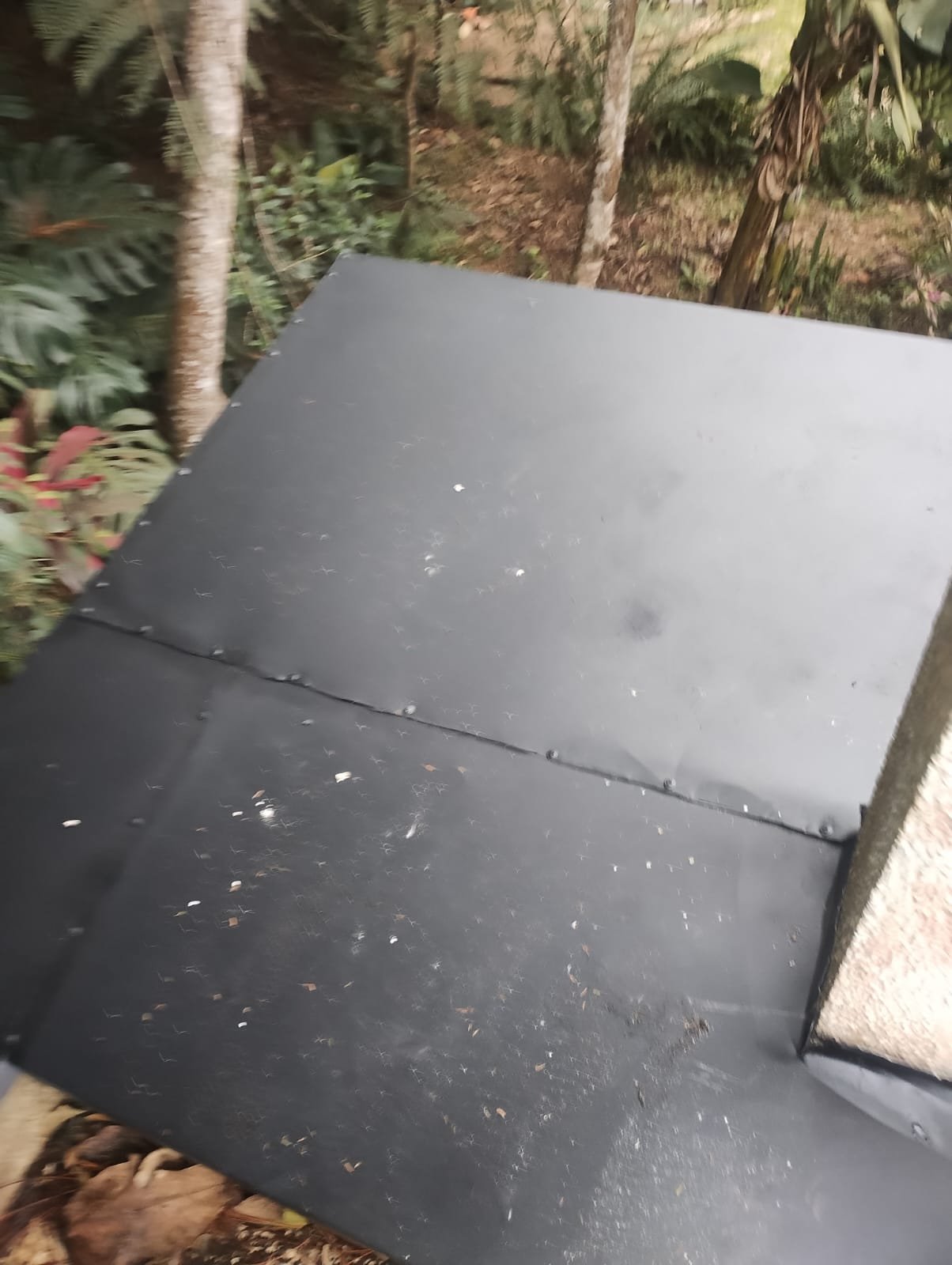 CALHAS RENASCER - Calhas em Santana de Parnaíba