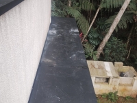 CALHAS RENASCER - Calhas em Santana de Parnaíba