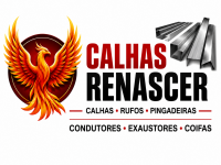 CALHAS RENASCER - Calhas em Santana de Parnaíba