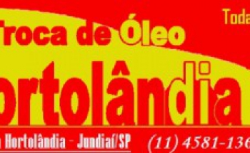 SUPER TROCA DE ÓLEO HORTOLÂNDIA - troca de óleo em Jundiai
