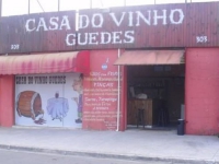 CASA DO VINHO GUEDES - Adegas em Guarulhos