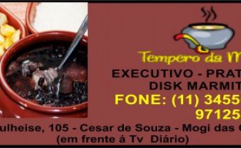 Tempero da Mara