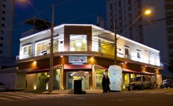 Padaria Lindo Pão - em São Caetano